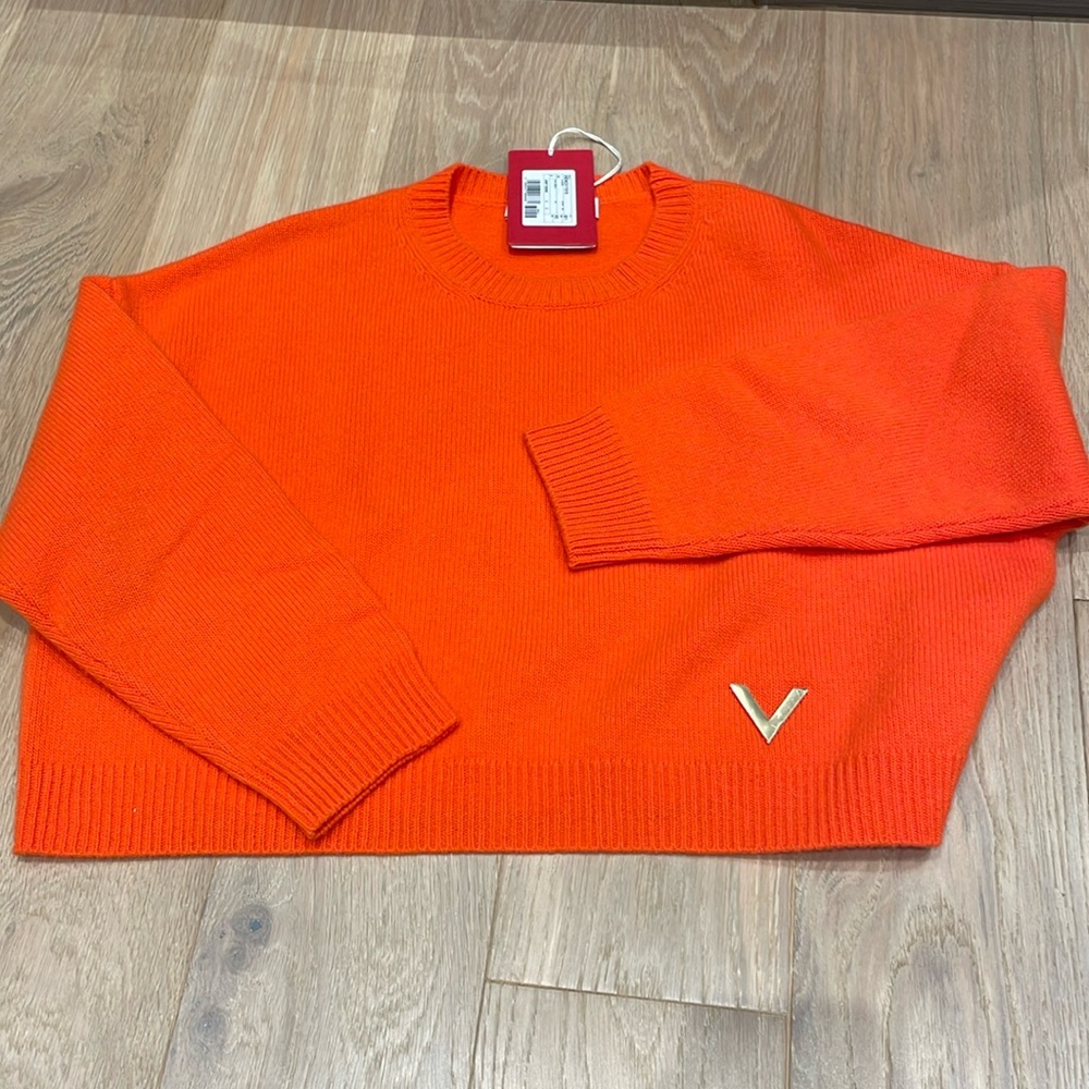 Valentino Sweater